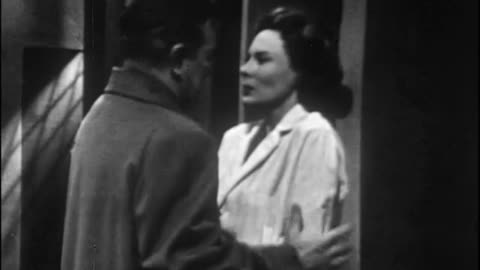 TALES OF TOMORROW S01 E08 THE DARK ANGEL 09/28/1951