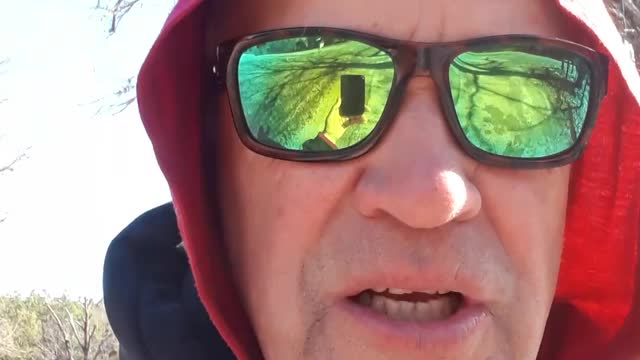 Patrick Henry spirit is what we need today. January 18, 2022