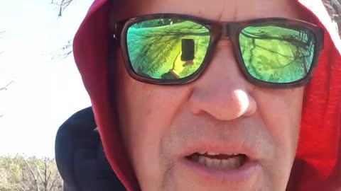 Patrick Henry spirit is what we need today. January 18, 2022