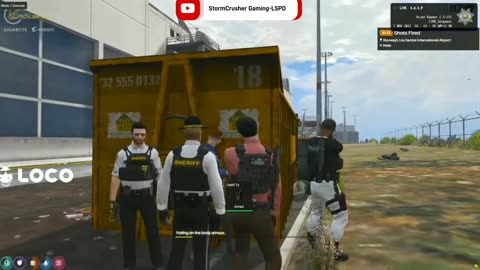 BBMC vs TLMC(1.5L AND SORRY) GTA V RP VLTRP