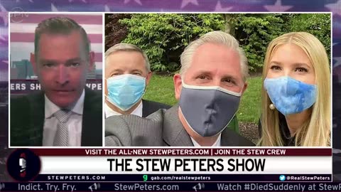 The Stew Peters Show
