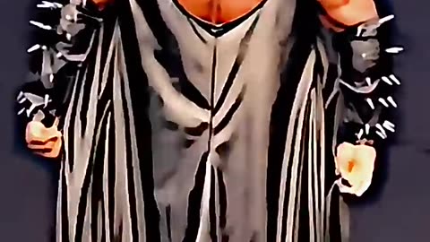 Very powerful man🥰🥰
