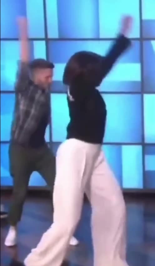 BIG MIKE BECOMING MICHELLE - 191 TRANSGENDER WOMAN - 191 💥💥😁