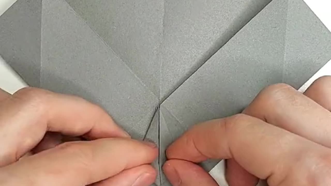 ORIGAMI #1