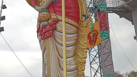 Murugan Temple