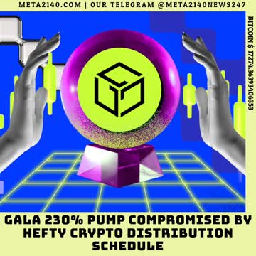 'U NEED A BROAD PORTFOLIO' #bitcoin #crypto #nft