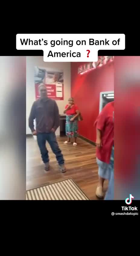 Bank of America customers are missing $