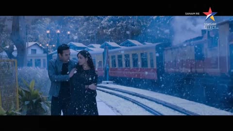 Tere Liye - Sanam Re - Pulkit Samrat, Yami Gautam - Divya khosla Kumar - True HDTV Song 1080p -