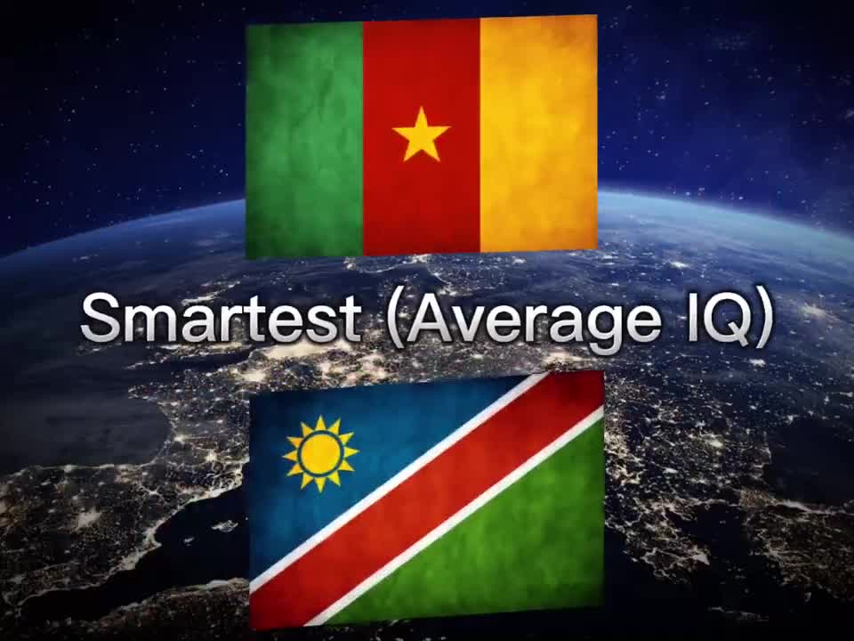 Global Country vs Country PT 22
