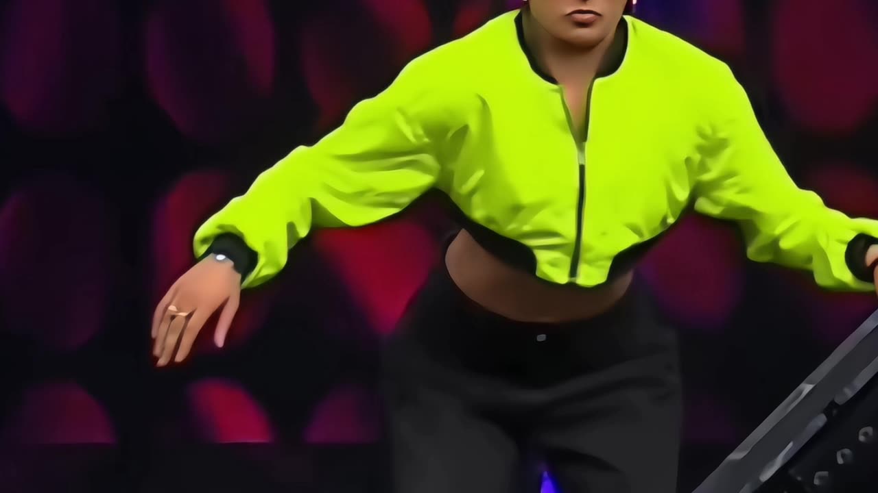 Arpita jha dance 💥