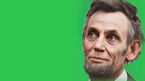 ABE AND ALBERT DEEP FAKES
