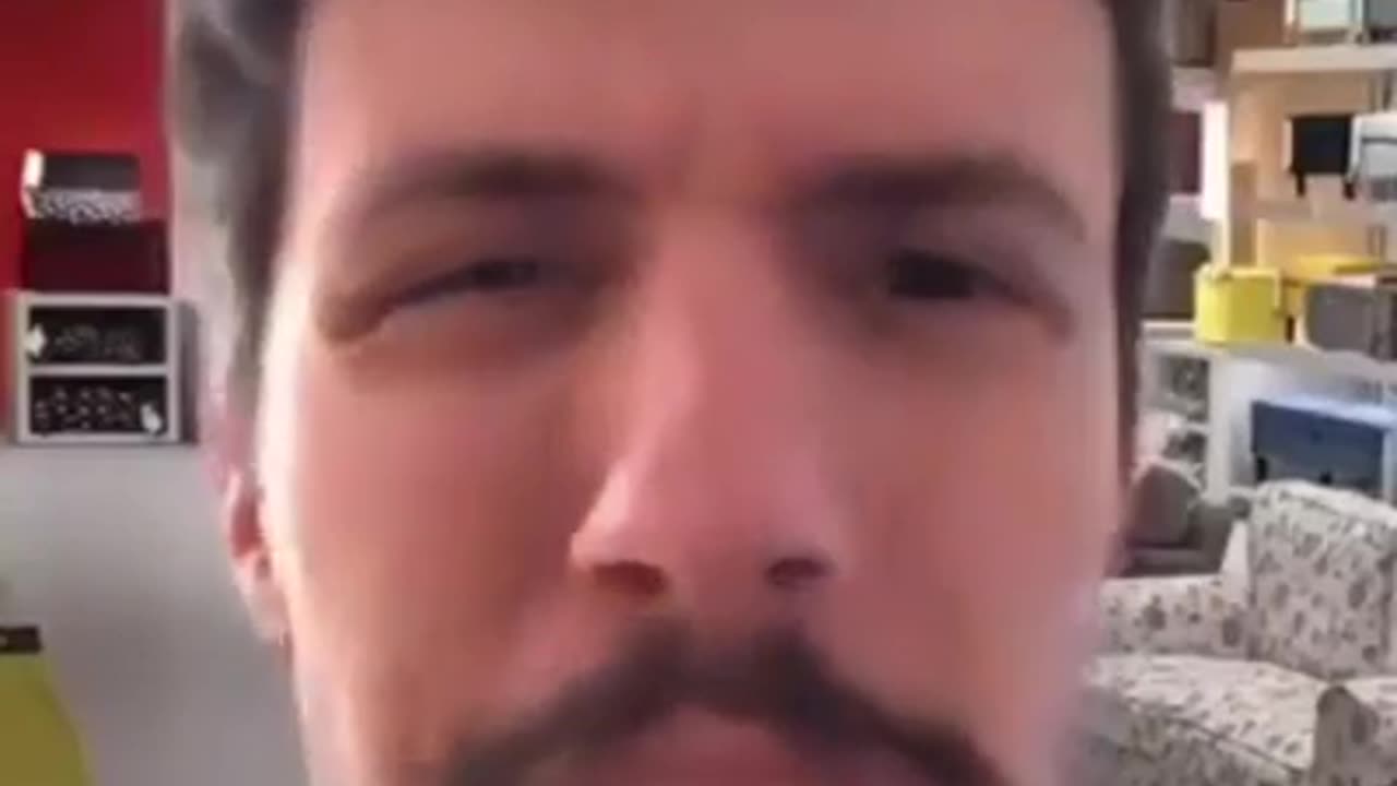 A Funny Video