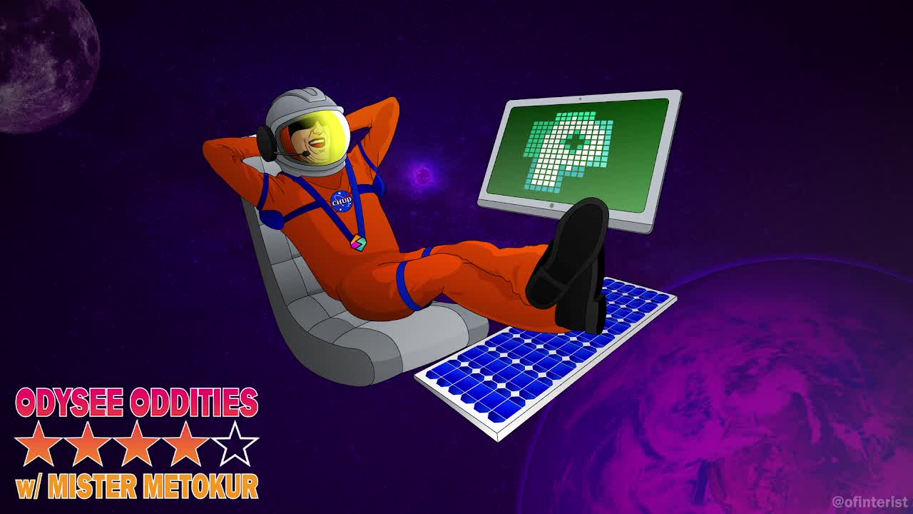 Mornings With Metokur: The Dimensional Merge Is Upon Us