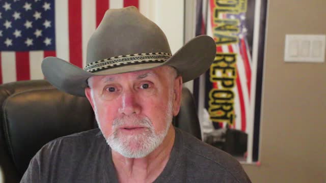 Uploading On Zolnareport And On Rumble!