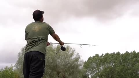 Shimano XTE Carp Reels 🎣