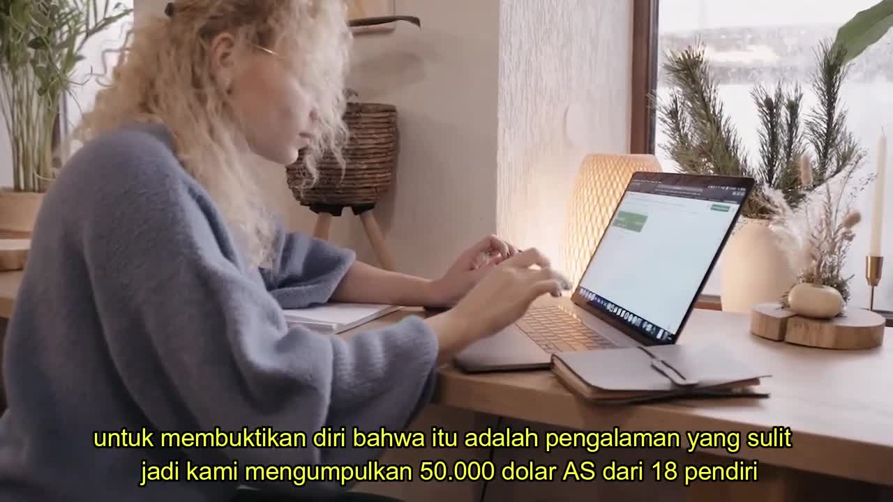 Motivasi hidup untuk sukses