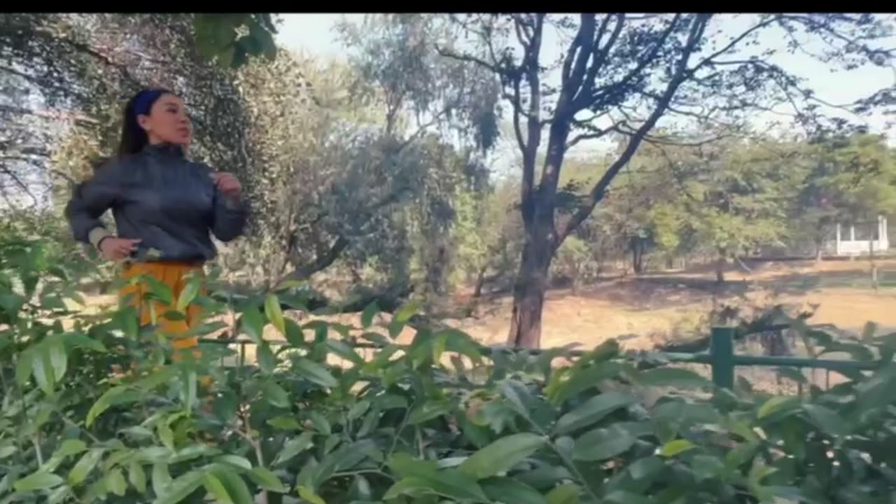 Chaand baaliyaan