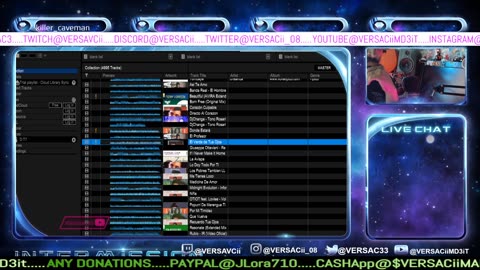 Mix Music
