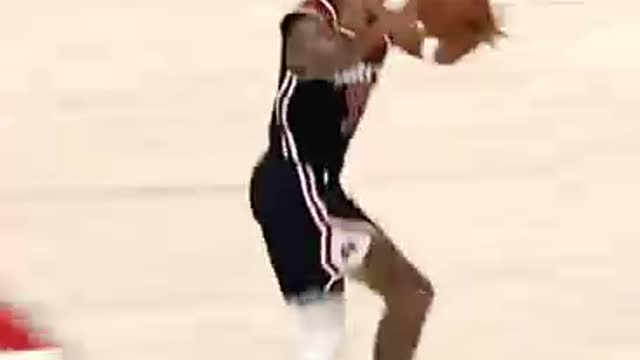 Kuzma Oh No 💀ðŸ˜