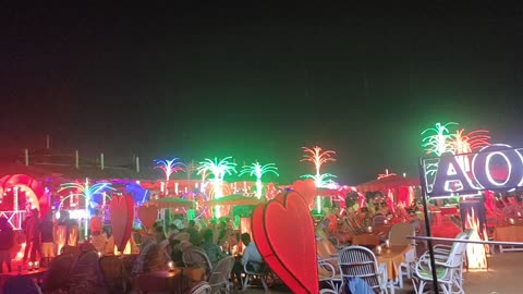Goa Night❤️