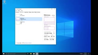 Windows 10 Pro 32bit 21H1 MARCH_2021 – LiteOS