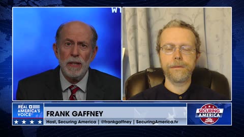 Securing America with Daniel Greenfield (part 1) | May 15, 2023