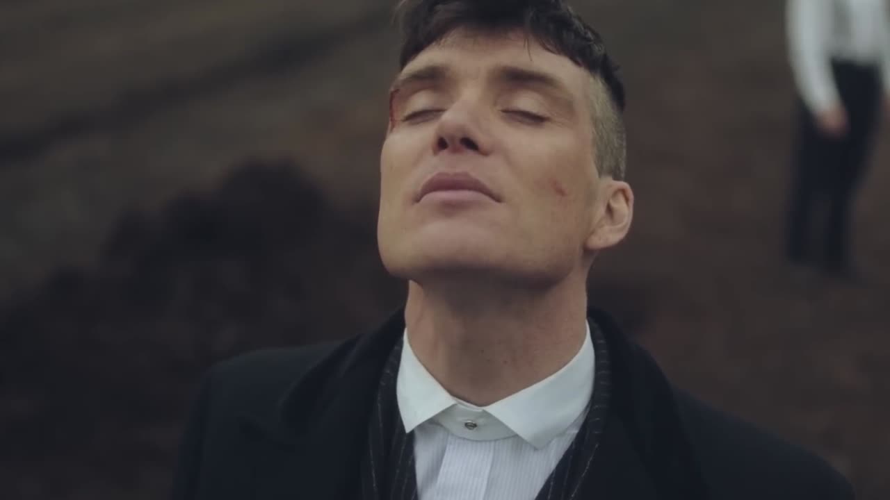 Ai music With Thomas shelby