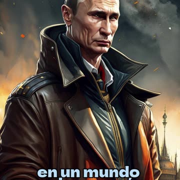 PUTIN VS LOS ROTHSCHILD