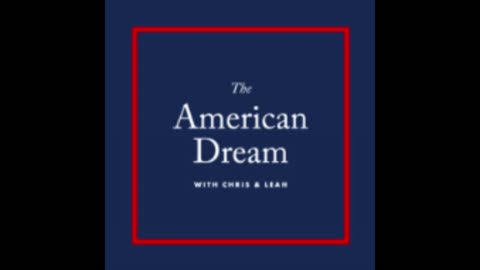 The American Dream and John Candor Interview