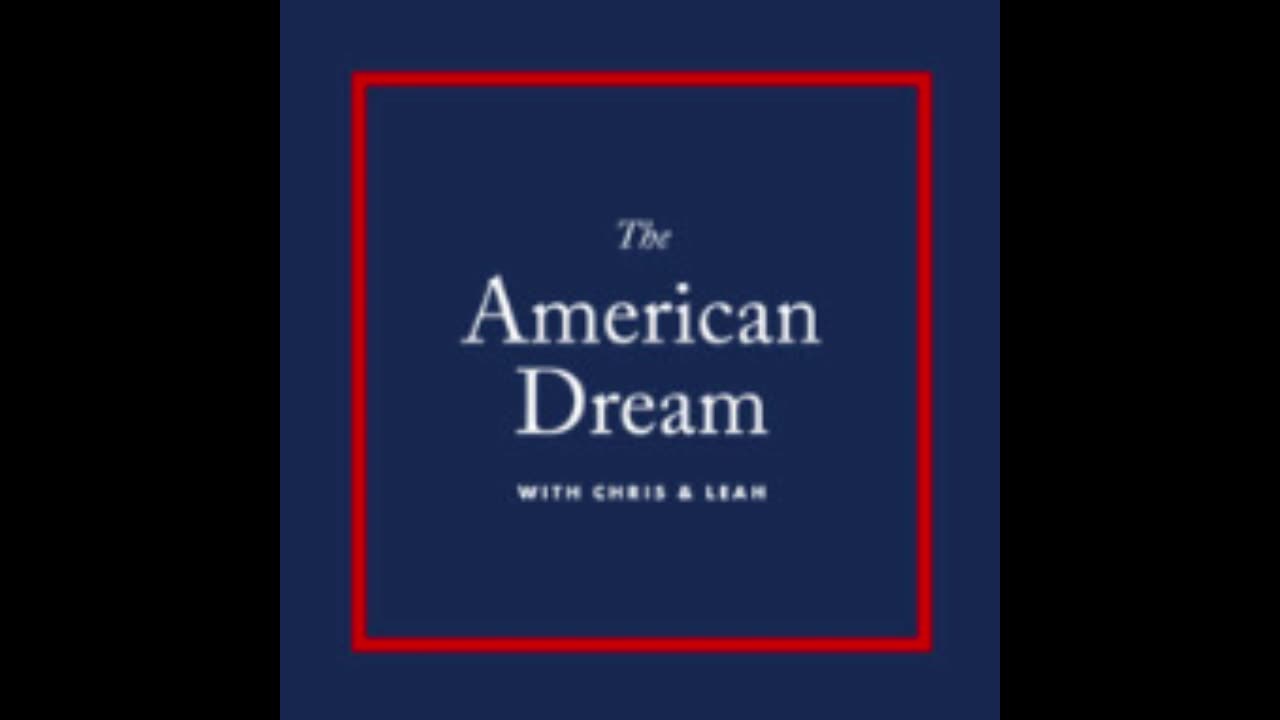 The American Dream and John Candor Interview