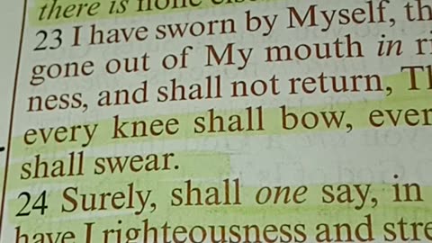 I AM HE, I AM THE LAMB 🐑 I AM. But has thou left me. Part 11