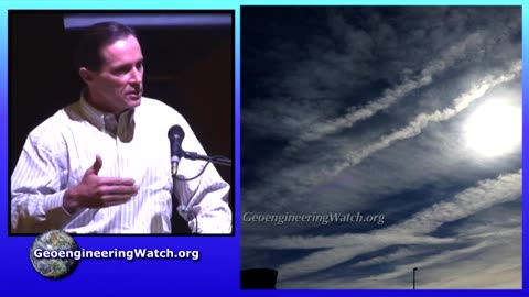 Chemical Freezes, Geoengineering Watch Global Alert News, March 18, 2023, #397