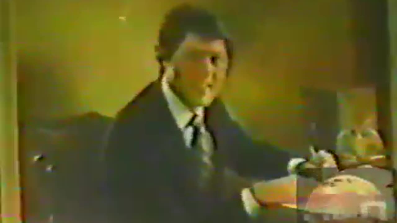 Bill Clinton's Circle of Power