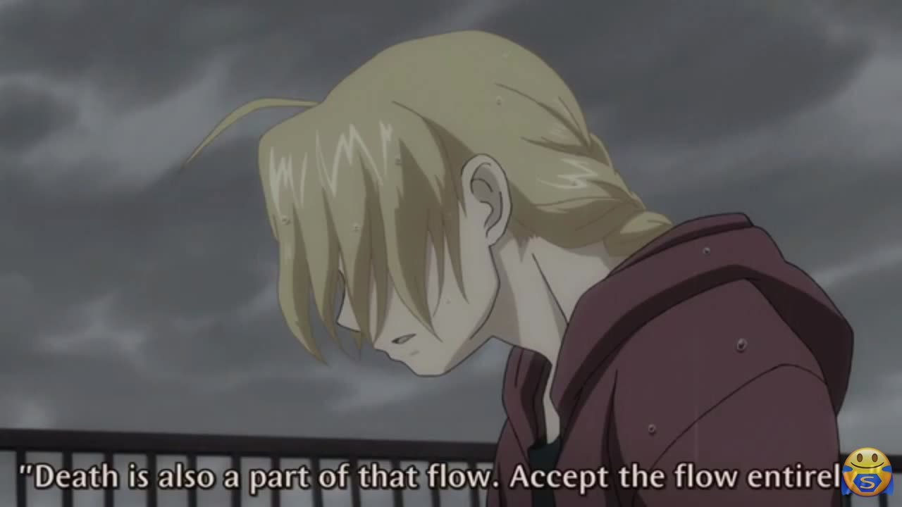 Full Metal Alchemist Brotherhood Episode 5 Sub