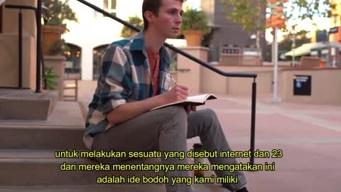 Motivasi hidup sukses