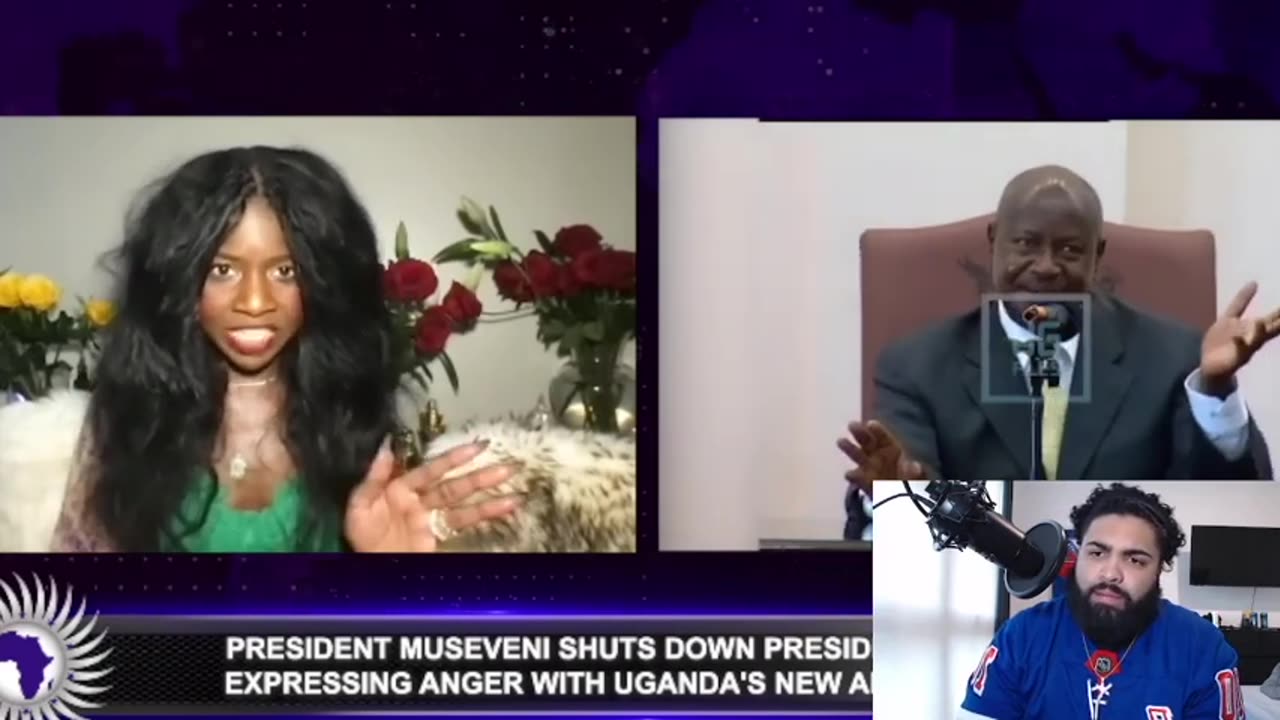 OBAMA JUST GOT DESTROYED!! Uganda President Museveni Silences Obama With Their LGBTQ LAWS Truth Bomb