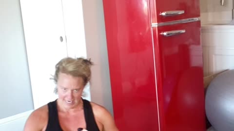 Just Lean In Core Week 3