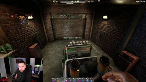Running Around Killin' Zombies & Questing! | Public Community Server 50 Slots | PC