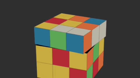 how to solve rubik's game