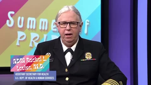 WATCH: Pride celebrations will last all summer long now instead of just one month.