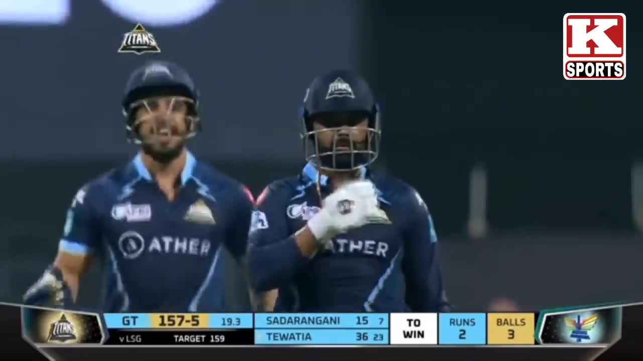 Ipl highlights Today