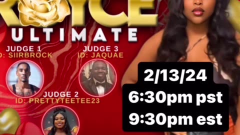 Royce days she shouldn't have to apologize to get sister 2/17/24 #bigoclipandsip