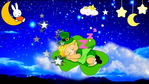 Little Star Lullaby for Babies to go to Sleep | Sleep Music | Lullabies for Babies