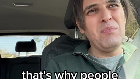 YouTube algorithm doesn’t matter if people actually care about you #cringetruth