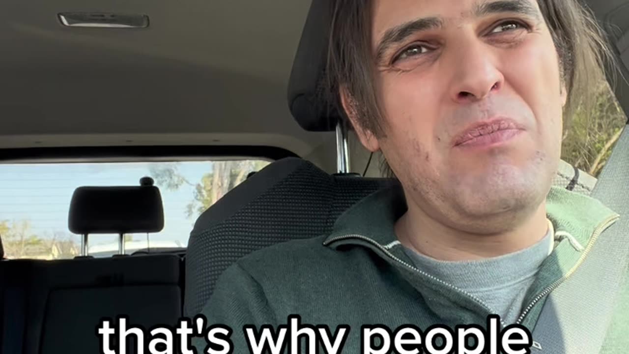 YouTube algorithm doesn’t matter if people actually care about you #cringetruth