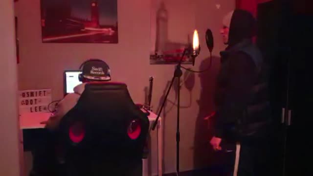 GManHatton x Swift.Lee - BOSSMAN (Official Video)