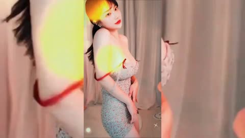 AI Sexy Dance | Hot Body Smooth AI Beauties Dance |