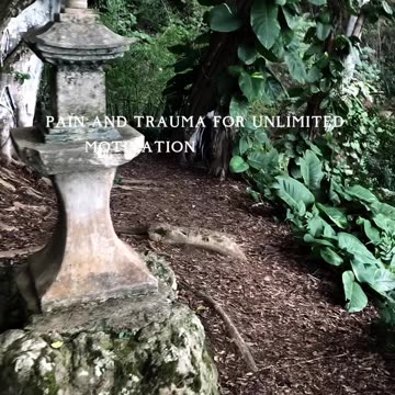 How to become unstoppable