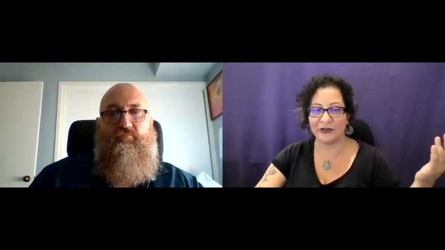 PURPLE PILL INTERVIEW with Chris Holloway (part 3)