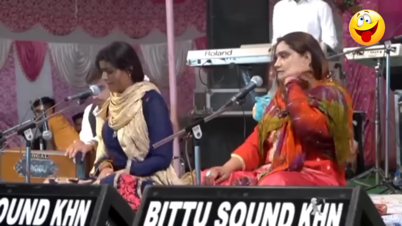 indiyan fun fat noora sister